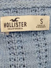 Vorschaubild HOLLISTER Strickjacke 3
