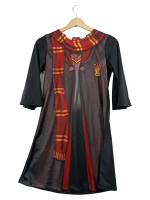 HARRY POTTER Kostüm mit Kleid
