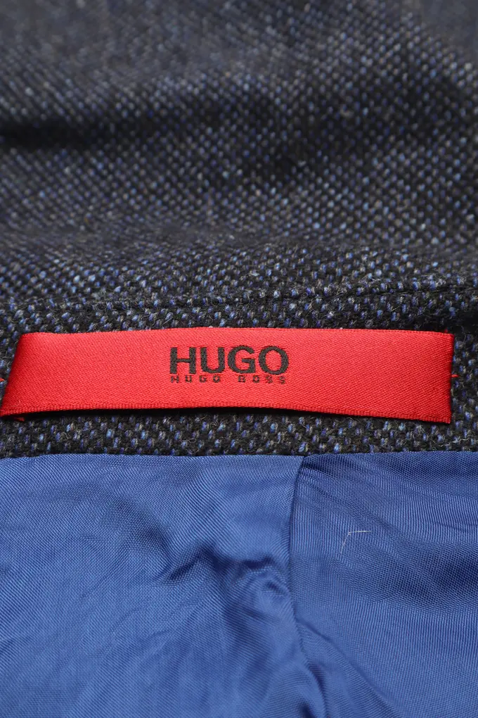 HUGO BOSS Bleistiftrock Bild 3