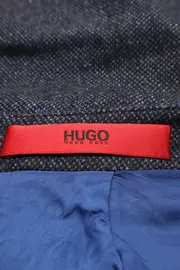 Vorschaubild HUGO BOSS Bleistiftrock 3