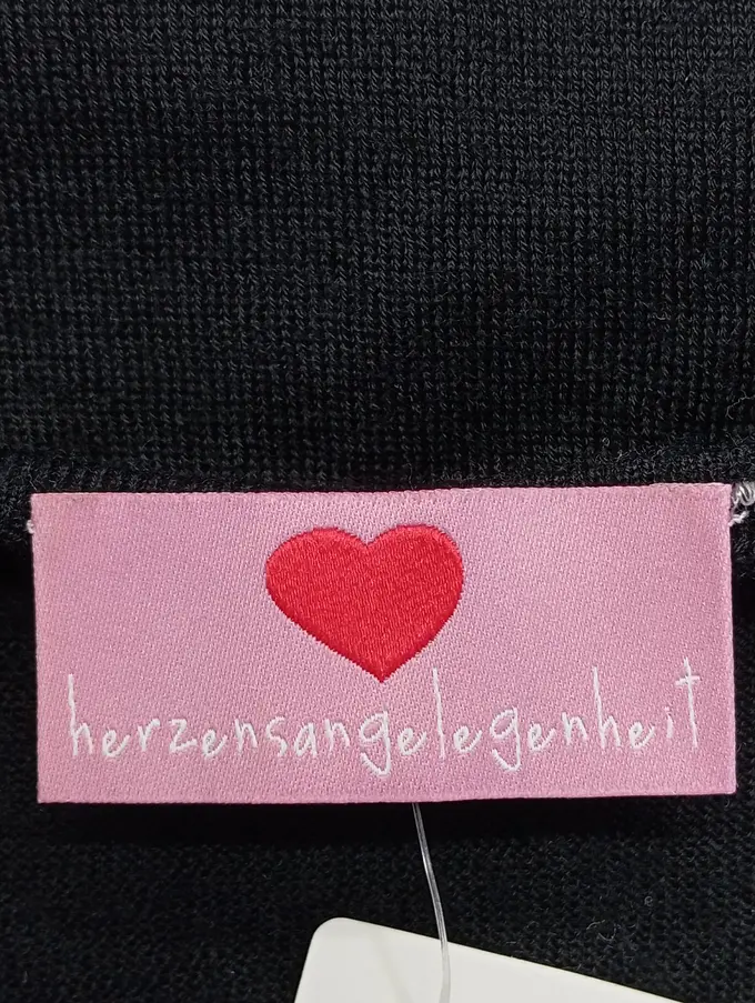 HERZENSANGELEGENHEIT T-Shirt Bild 3
