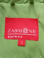 Vorschaubild ZABAIONE Leichte Weste 3