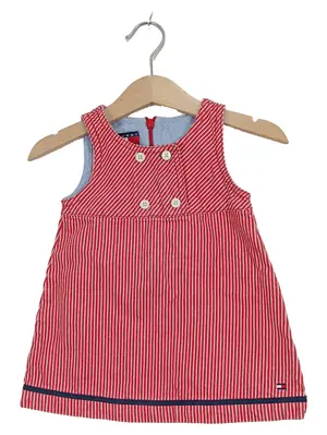 TOMMY HILFIGER Sommerkleid