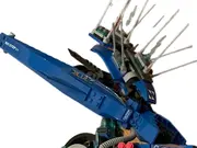 Vorschaubild 4 von Bauset Ninjago Movie Jays Sturmvogel 70614 Blau Kinder