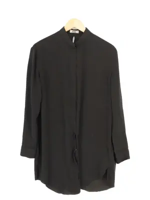 ACNE Blusenkleid