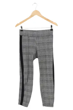 AMISU Stoffhose