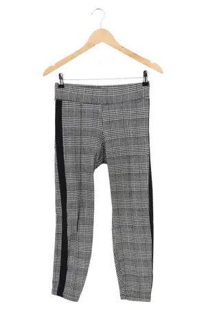 AMISU Stoffhose