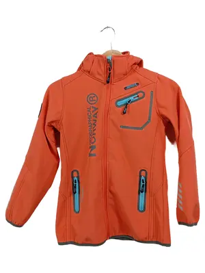GEOGRAPHICAL NORWAY Softshelljacke