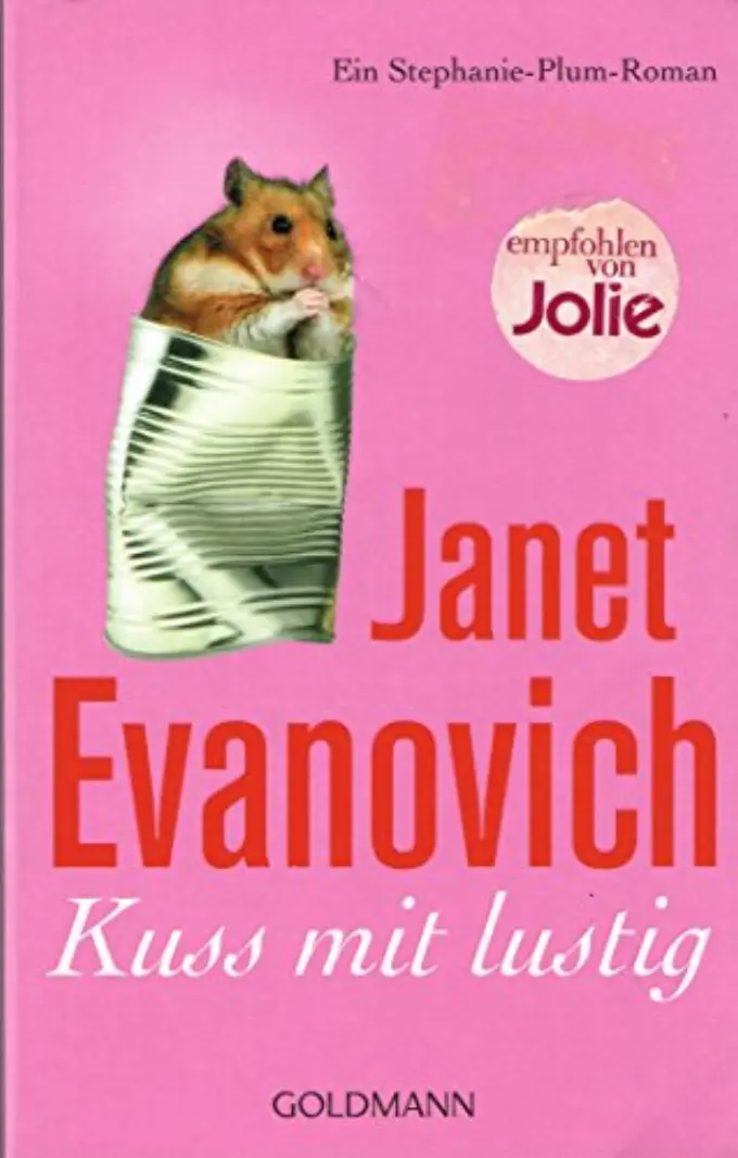 Kriminalroman Bild 1