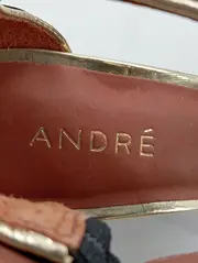 Vorschaubild ANDRÉ Peeptoe 3