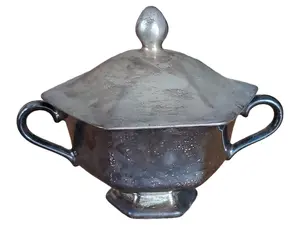 HUTSCHENREUTHER Zuckerdose