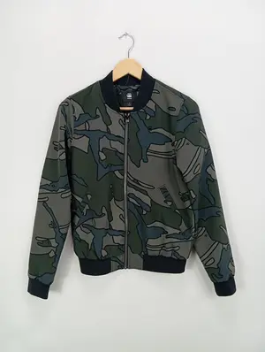 G-STAR RAW Bomberjacke