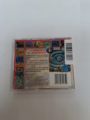 SOFTWARE PYRAMIDE Puzzle und Gedächtnisspiele