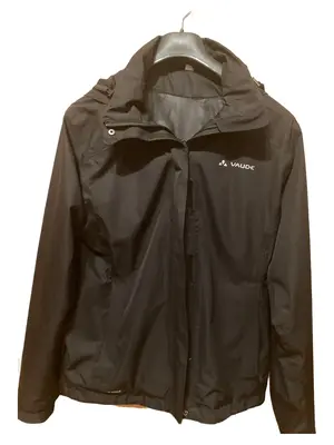 VAUDE Regenjacke