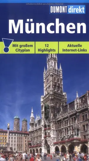 Reiseführer