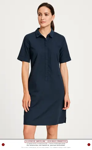 OPUS Blusenkleid