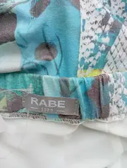 Vorschaubild RABE Faltenrock 3