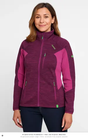 REGATTA Softshelljacke