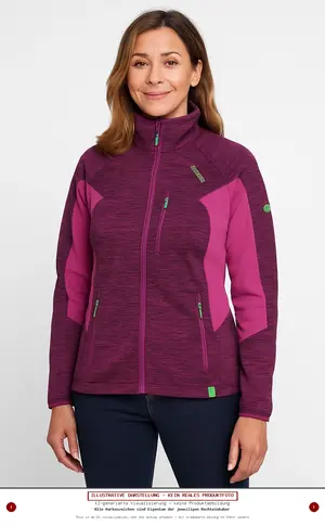REGATTA Softshelljacke