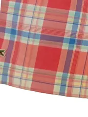 Vorschaubild 7 von Herren karierte Badeshorts Gr. M Mehrfarbig Sportlich