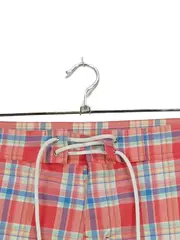 Vorschaubild 3 von Herren karierte Badeshorts Gr. M Mehrfarbig Sportlich