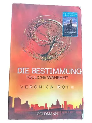 Science-Fiction Roman