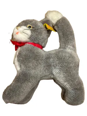 STEIFF Kuscheltier