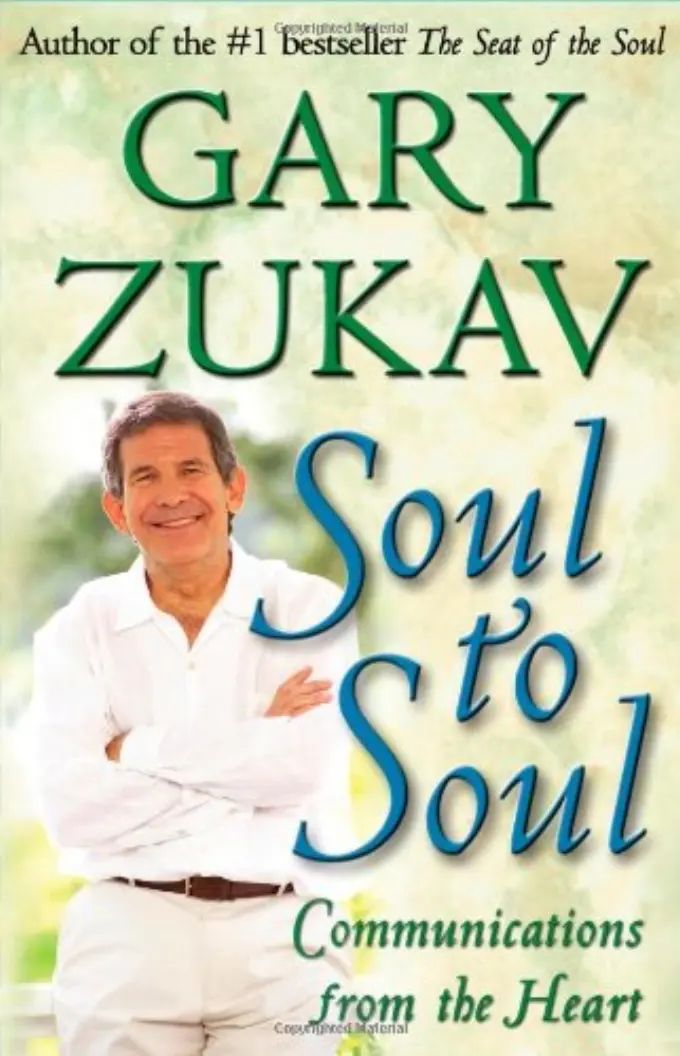 Spiritualität & Esoterik Bild 1