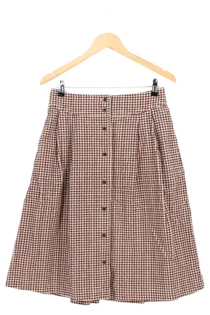 UNIQLO A-Linienrock