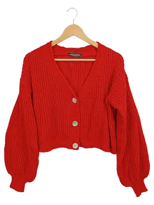 SASSYCLASSY Strickjacke