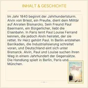 Vorschaubild 3 von Richard Dübell Jahrhundertsturm Historischer Roman Bismarckzeit
