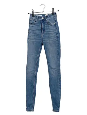ZARA Jeans Skinny Fit