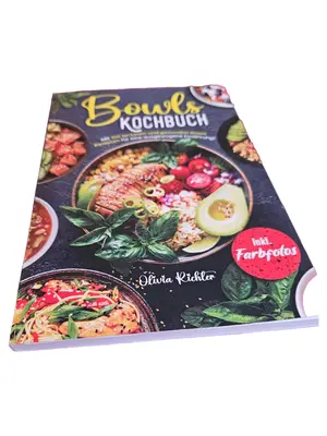Kochbuch