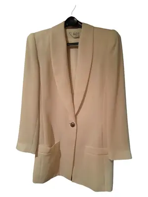 FRANK USHER Blazer
