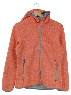 CMP Fleecejacke
