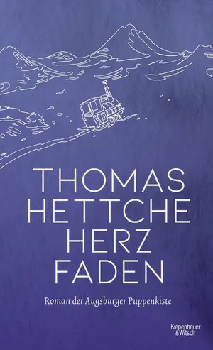 Historischer Roman