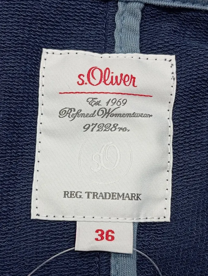 S.OLIVER Blazer Bild 3