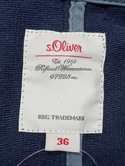 Vorschaubild S.OLIVER Blazer 3