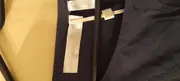 Vorschaubild 3 von Damen T-Shirt mit Print Gr. 44/XXL Schwarz Casual