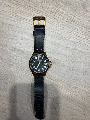 TW STEEL Armbanduhr
