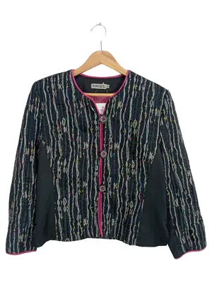 KRISS Strickjacke