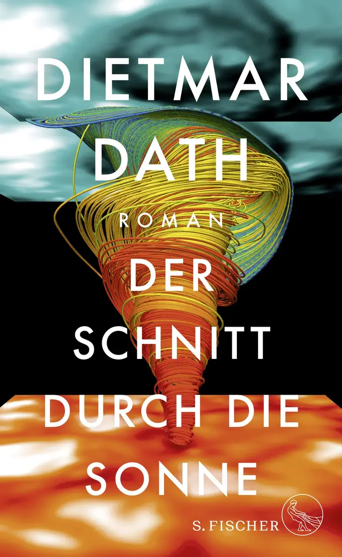 Science-Fiction Roman Bild 1