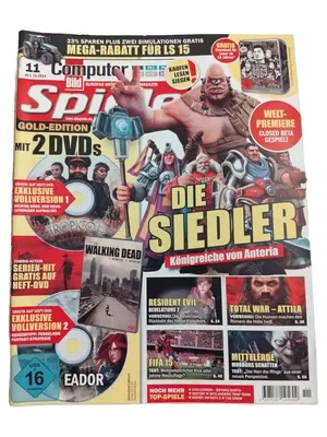 COMPUTER BILD SPIELE Strategiespiele