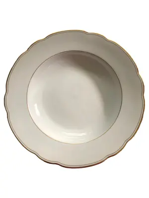 HUTSCHENREUTHER Suppenteller