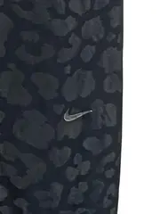 Vorschaubild 3 von Pro Damen Leggings Leopardenmuster Schwarz Größe S Dri-Fit