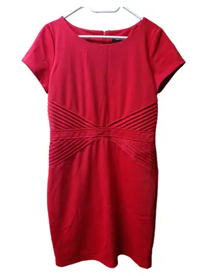 ELLEN TRACY Etuikleid