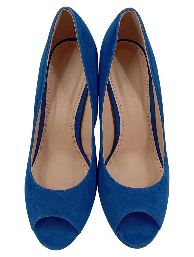 IDEAL SHOES Pumps Bild 2