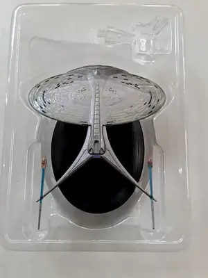 STAR TREK Modellbausatz