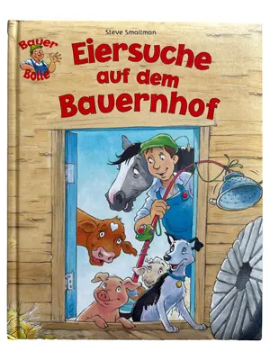 Buch für Kinder