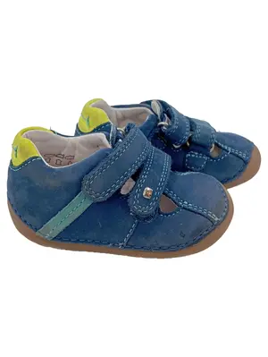 ELEFANTEN Sandalen